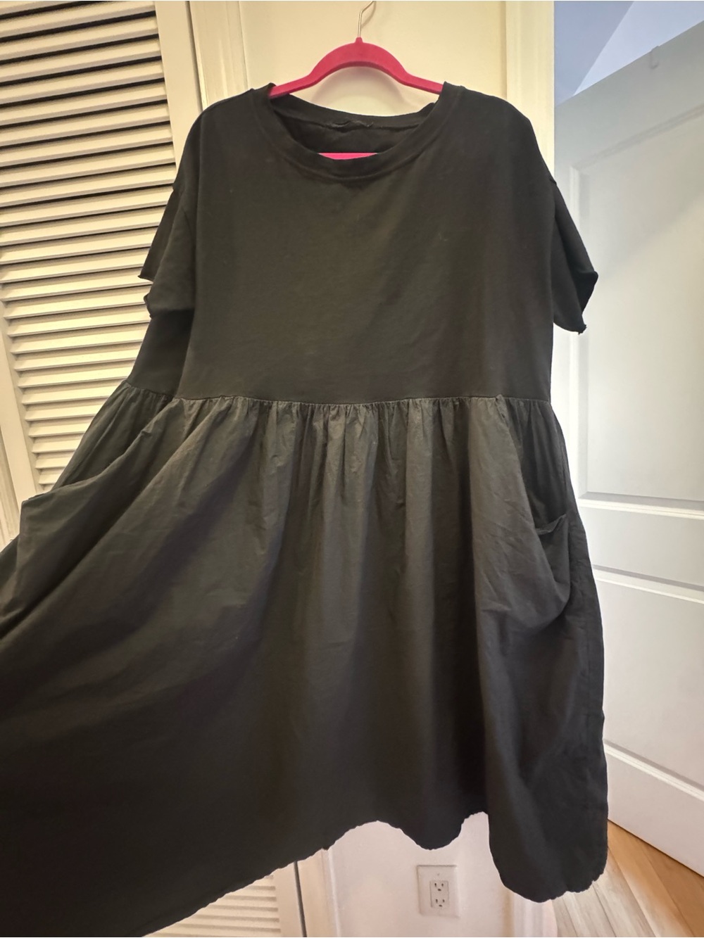 Album Di Famiglia HC + TC Dress - Black. Size Small. Very good condition - Picture 7 of 9
